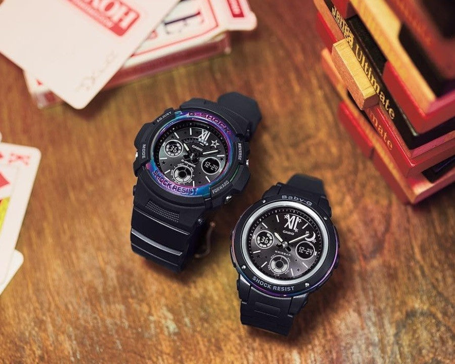 Đánh giá Casio 590: Hướng dẫn sử dụng, tính năng, giá và nơi mua