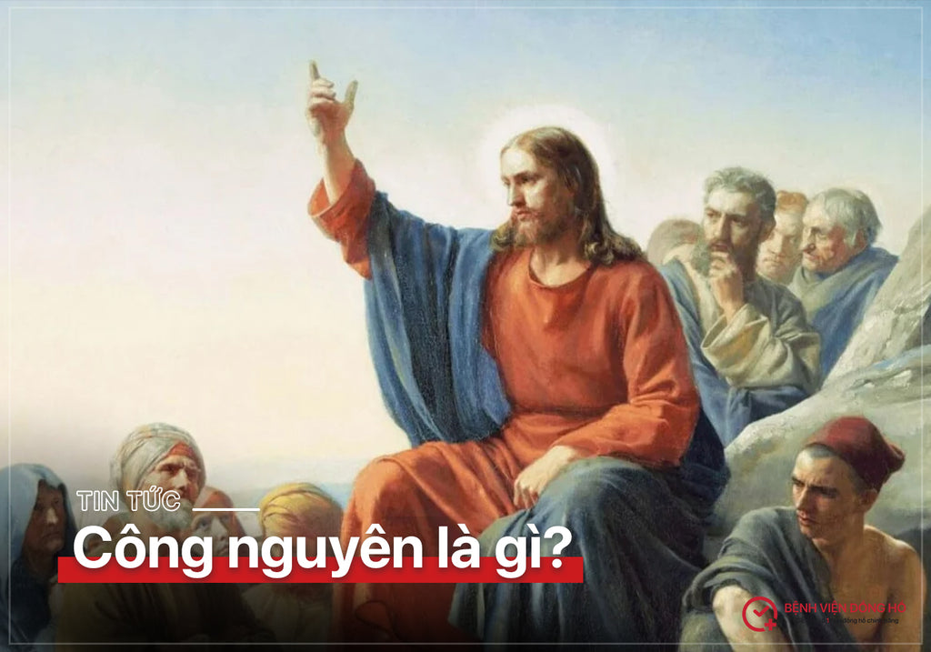 Công nguyên: Khám phá bản chất trước và sau thời điểm quan trọng này