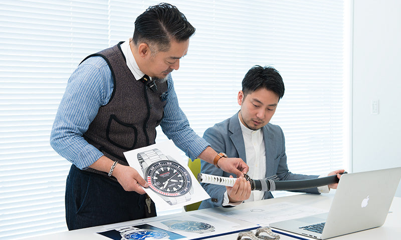 Lý giải về nguồn gốc của biệt danh đặc biệt của đồng hồ Seiko mà không phải ai cũng biết