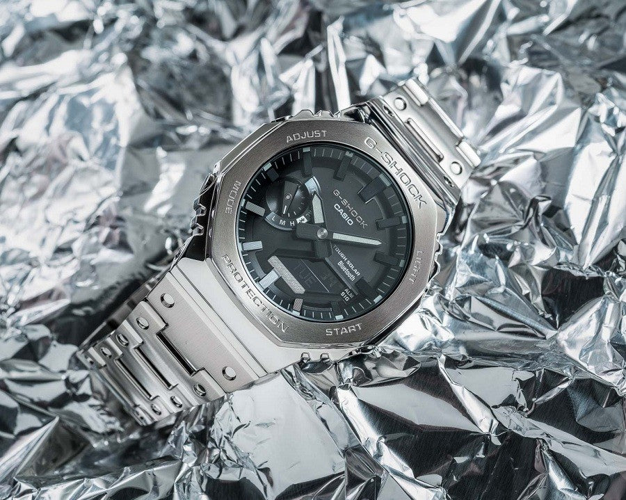 Đánh giá đồng hồ Casio AK: Điều gì làm nổi bật, giá cả, những mẫu bán chạy