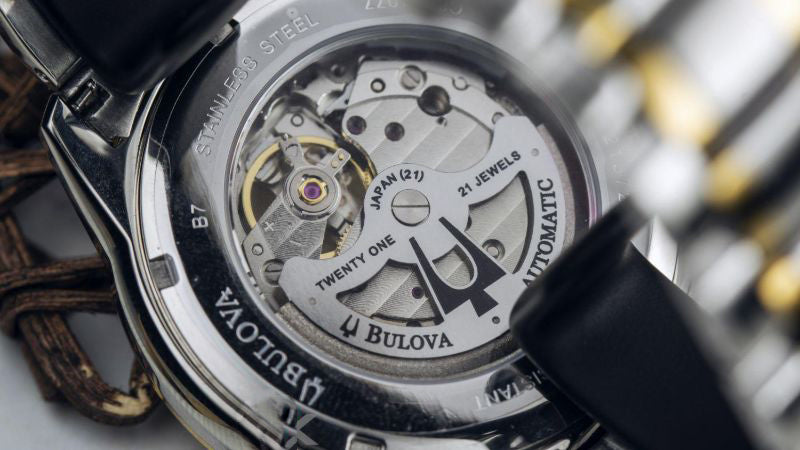 Kiểm Tra Chính Xác Đồng Hồ Bulova Như Chuyên Gia
