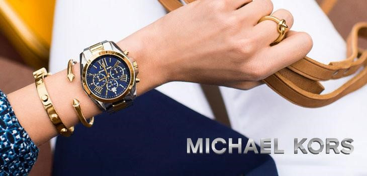 Cách Kiểm Tra Đồng Hồ Michael Kors Chính Hãng Chuẩn Nhất 2024