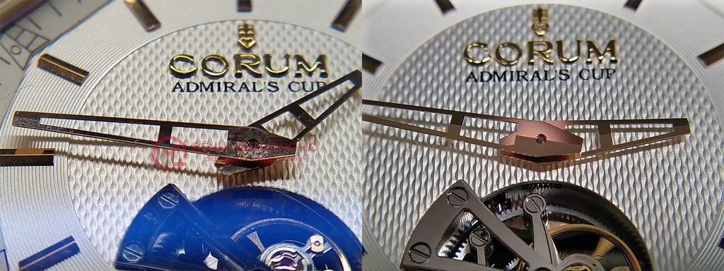 Thu Mua Đồng Hồ Corum Cũ Uy Tín ở Hà Nội và Tp.HCM