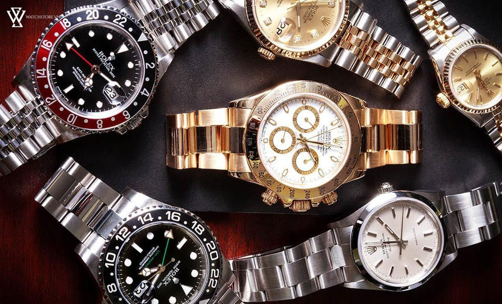 Đồng Hồ Rolex: Sự Thật về Giảm Giá 90% hiện nay
