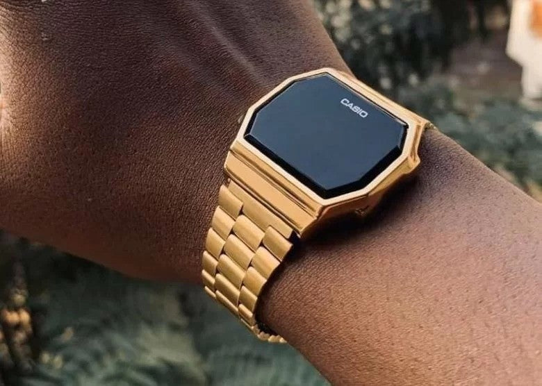 Đánh giá đồng hồ Casio cảm ứng (Touch Watch) từ A-Z - chi tiết và toàn diện