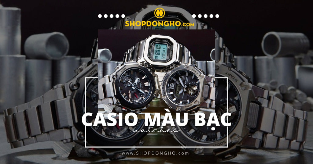 Đánh giá đồng hồ G Shock Casio GBD 200 chi tiết, giá bán