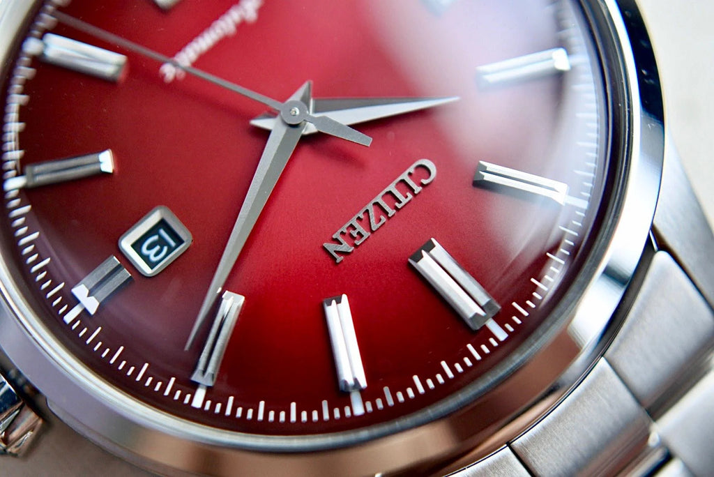 Bí Mật Hấp Dẫn Về Đồng Hồ Citizen Chronomaster Bạn Chưa Biết