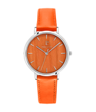 Đồng Hồ Pierre Lannier NATURE 017F644 Nữ Quartz
