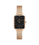 Đồng Hồ Daniel Wellington Quadro DW00100579 Nữ Quartz