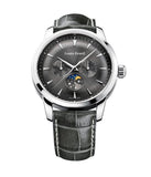 Đồng Hồ Louis Erard Nam 14910AA03.BDC103 Quartz