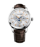 Đồng Hồ Louis Erard Nam 14910AA11.BDC101 Quartz