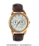 Đồng Hồ Titan Nam 1509WL01 Quartz