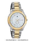 Đồng Hồ Titan Nam 1558BM02 Quartz