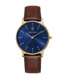 Đồng Hồ Pierre Lannier CITYLINE 204G064 Nam Quartz