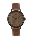 Đồng Hồ Pierre Lannier NATURE 241D384 Nam Quartz
