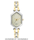 Đồng Hồ Titan Nữ 2453BM01 Quartz