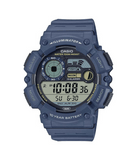 Đồng Hồ Casio Nam G-Shock WS-1500H-2AVDF Quartz