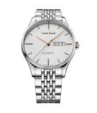 Đồng Hồ Louis Erard Nam 72288AA31.BMA88 Automatic