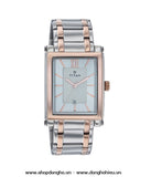 Đồng Hồ Titan Nam 9327KM01 Quartz