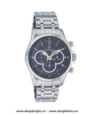 Đồng Hồ Titan Nam 9348SM01 Quartz
