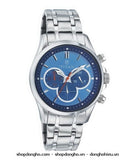 Đồng Hồ Titan Nam 9348SM03 Quartz