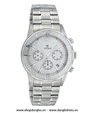 Đồng Hồ Titan Nam 9385SM01 Quartz