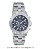Đồng Hồ Titan Nam 9385SM02 Quartz