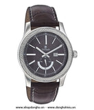Đồng Hồ Titan Nam 9386SL03 Quartz