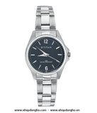 Đồng Hồ Titan Nữ 9921SM02 Quartz