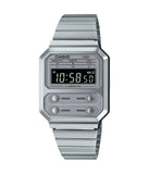 Đồng Hồ Casio Unisex A100WE-7BDF Quartz