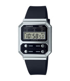 Đồng Hồ Casio Unisex A100WEF-1ADF Quartz