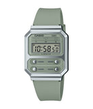 Đồng Hồ Casio Unisex A100WEF-3ADF Quartz