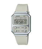 Đồng Hồ Casio Unisex A100WEF-8ADF Quartz