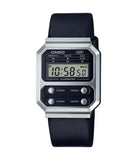 Đồng Hồ Casio Unisex A100WEL-1ADF Quartz