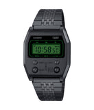 Đồng Hồ Casio Unisex A1100B-1DF Quartz