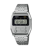Đồng Hồ Casio Unisex A1100D-1DF Quartz
