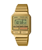 Đồng Hồ Casio Unisex A120WEG-9ADF Quartz