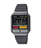 Đồng Hồ Casio Unisex A120WEGG-1BDF Quartz
