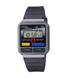 Đồng Hồ Casio Unisex A120WEST-1ADR Quartz