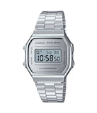 Đồng Hồ Casio Nữ A168WEM-7DF Quartz