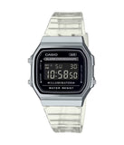 Đồng Hồ Casio Unisex A168XES-1BDF Quartz