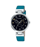 Đồng Hồ Casio Nữ LTP-E09L-3ADR Quartz