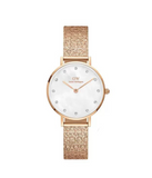 Đồng Hồ Daniel Wellington Petite DW00100590 Nữ Quartz