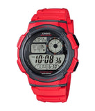 Đồng Hồ Casio Nam AE-1000W-4AVDF Quartz
