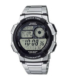 Đồng Hồ Casio Nam AE-1000WD-1AVDF Quartz
