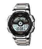 Đồng Hồ Casio Nam AE-1100WD-1AVSDF Quartz