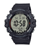 Đồng Hồ Casio Nam AE-1500WH-1AVDF Quartz