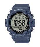 Đồng Hồ Casio Nam AE-1500WH-2AVDF Quartz