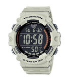 Đồng Hồ Casio Nam AE-1500WH-8B2VDF Quartz