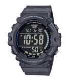 Đồng Hồ Casio Nam AE-1500WH-8BVDF Quartz